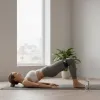 Gumy materiałowe hip band, zestaw 3 szt. — FITCHEMY